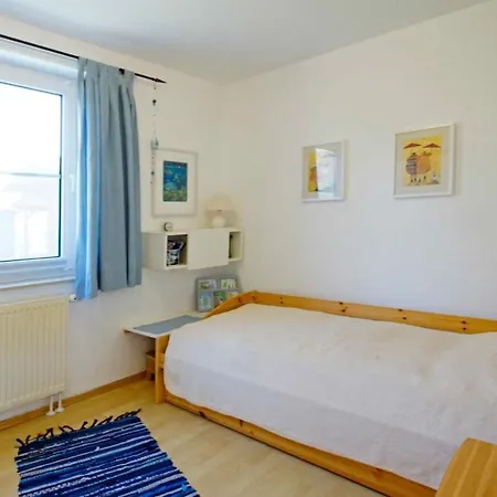 Ferienwohnung Ayona 公寓 布雷格