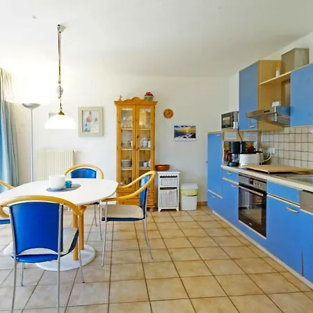 Ferienwohnung Ayona 公寓