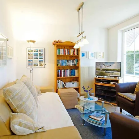 Ferienwohnung Ayona 公寓 *